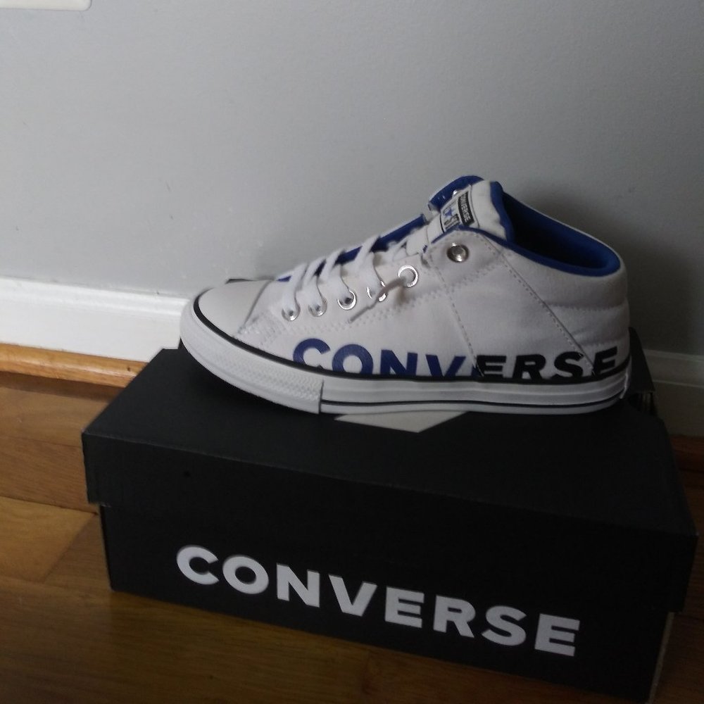 Converse 4.5